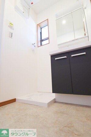 La Pierre(ラ ピエール)の物件内観写真